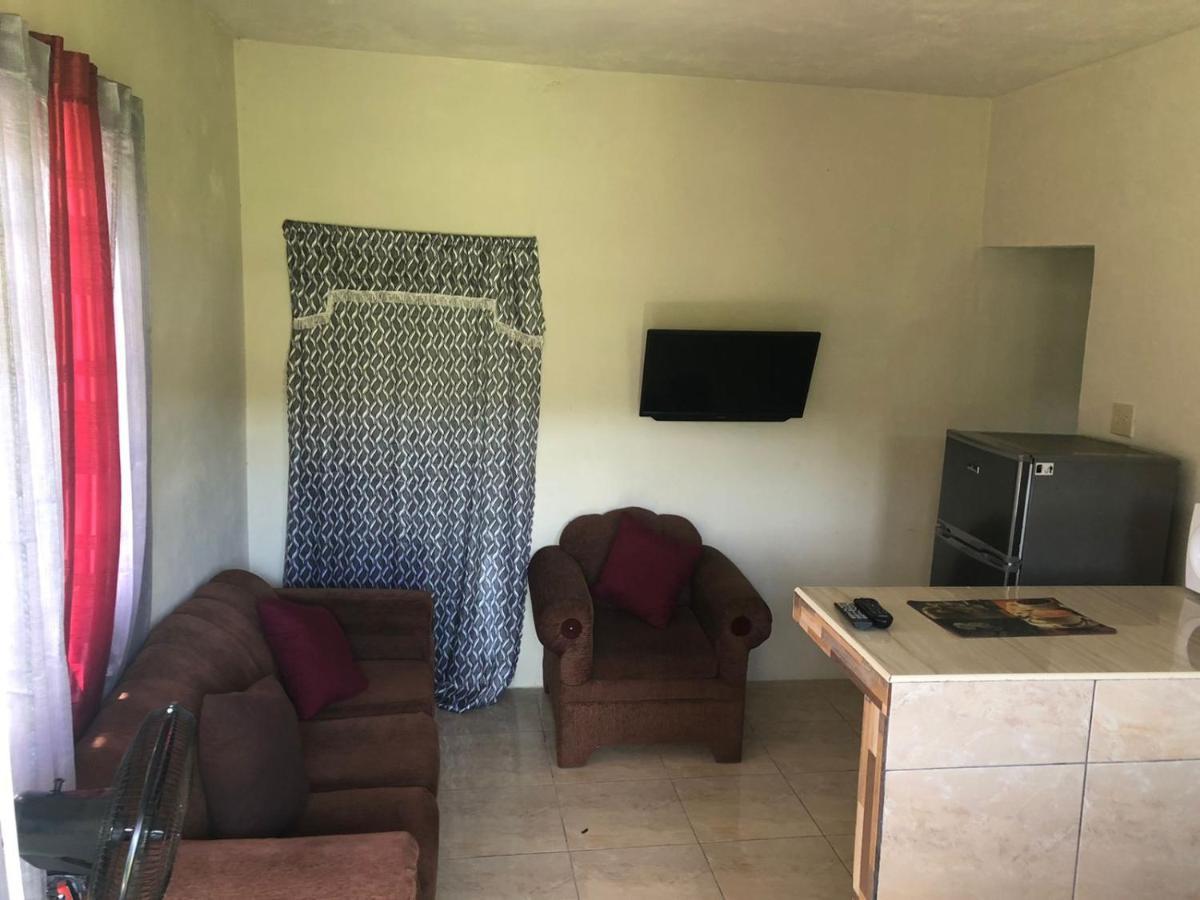 Apartmentswestvillage 2Bedroom Бухта Монтего Экстерьер фото