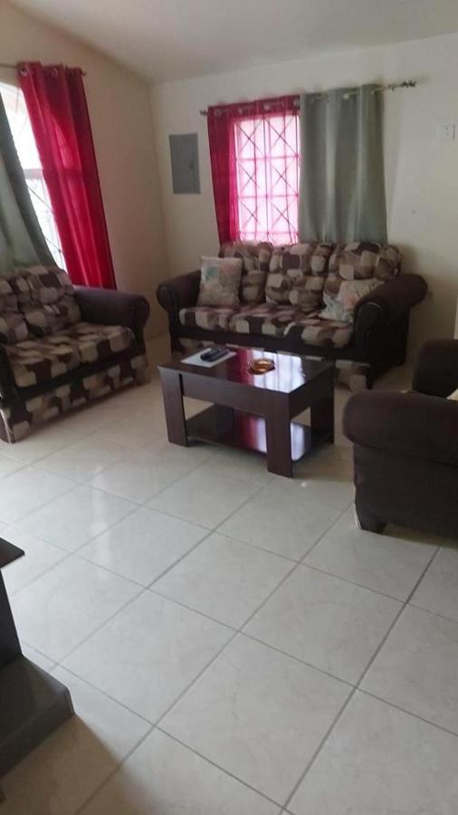 Apartmentswestvillage 2Bedroom Бухта Монтего Экстерьер фото